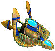 Protoss Tenplar Archives