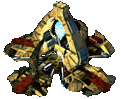 Protoss Gateway